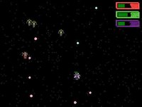 Orbital Paladin Melchior Y screenshot, image №1841143 - RAWG