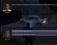 This Little Town screenshot, image №1691881 - RAWG