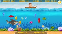 Fishing Frenzy screenshot, image №3046192 - RAWG