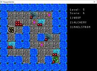 RoguelikeLike screenshot, image №2306310 - RAWG