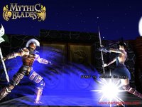 Mythic Blades screenshot, image №413617 - RAWG