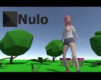 Nulo screenshot, image №1290156 - RAWG