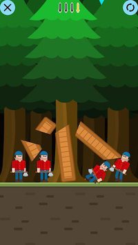 Mr Ninja - Slicey Puzzles screenshot, image №2321685 - RAWG
