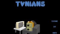 TVNians screenshot, image №1274359 - RAWG