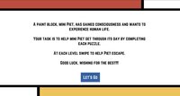 Piet's Puzzles screenshot, image №3373707 - RAWG