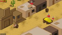 Gunslinger (itch) screenshot, image №1088624 - RAWG