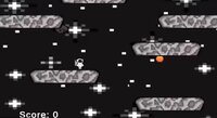 Fly Me To The Moon (Yesenia Morales, ClausG, JuanH13) screenshot, image №2622260 - RAWG