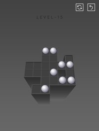 Smack - The Puzzle Game screenshot, image №2198915 - RAWG