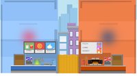 Pizza Bounce screenshot, image №1158903 - RAWG