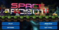 Space Robot Platform Game screenshot, image №1528888 - RAWG