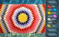 HexLogic - Quilts screenshot, image №1529772 - RAWG