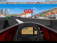 Al Unser, Jr. Arcade Racing screenshot, image №343318 - RAWG