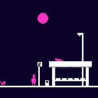 Bus Stop (foxnight) screenshot, image №2533913 - RAWG