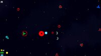 Warp Commander screenshot, image №4231308 - RAWG