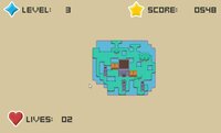 Kindom Tetris: Polykingdom screenshot, image №2665550 - RAWG