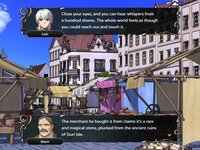 Vestaria Saga I: War of the Scions screenshot, image №2531489 - RAWG