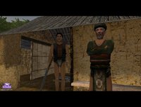 Vietcong: Fist Alpha screenshot, image №347674 - RAWG