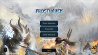 Frosthaven: Official Companion screenshot, image №3893712 - RAWG