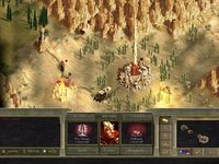 Age of Wonders II: The Wizard's Throne screenshot, image №146674 - RAWG