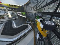 TrackMania Nations Forever screenshot, image №194499 - RAWG
