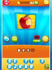 Word Snap - Brain Pic Games screenshot, image №1738135 - RAWG