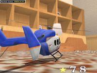 R/C Helicopter Indoor Flight Simulation screenshot, image №322502 - RAWG