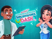 Medicine Dash - Hospital Time Management Game screenshot, image №1429276 - RAWG