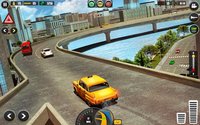 HQ Taxi Driving 3D screenshot, image №1523415 - RAWG