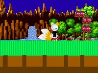 SonicBen7.Exe The Game V2.5 Update screenshot, image №3592956 - RAWG