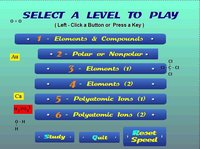 Molecular Madness v.3 screenshot, image №2377427 - RAWG