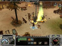 Castle Strike screenshot, image №384503 - RAWG