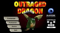 Outraged Dragon screenshot, image №2595547 - RAWG