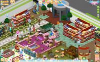 Wauies - The Pet Shop Game screenshot, image №712771 - RAWG