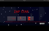 Zap Star screenshot, image №3178339 - RAWG