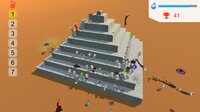 Pyramid Defense screenshot, image №3958818 - RAWG