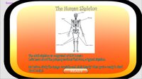 Anatomy Academy screenshot, image №2400763 - RAWG