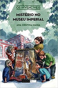 Quizmuseuimperial screenshot, image №3448451 - RAWG