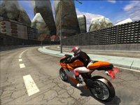 Motor City Rider screenshot, image №970466 - RAWG