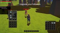 Frontier Forge screenshot, image №4145896 - RAWG
