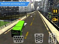 Passenger Coach Bus Driving screenshot, image №973218 - RAWG
