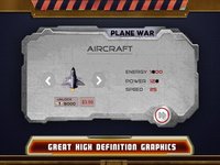 Plane War - Sky force screenshot, image №1802980 - RAWG