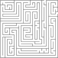 Normal Maze Game screenshot, image №2580751 - RAWG