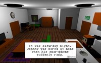 Just Leave Home screenshot, image №1204721 - RAWG