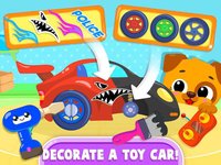 Cute & Tiny Toys screenshot, image №1850730 - RAWG