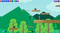 Stick Figure Combat screenshot, image №4196823 - RAWG
