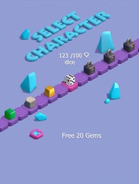 Twisty Cube - Jelly Road Jump screenshot, image №1612818 - RAWG