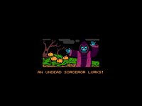 Halloween Forever (itch) screenshot, image №997845 - RAWG