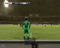 Pro Evolution Soccer 2013 screenshot, image №592896 - RAWG