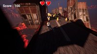 Doomsday Rush screenshot, image №1799813 - RAWG