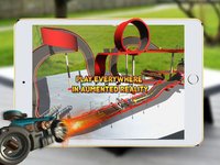 Excessive Speed AR race screenshot, image №1789190 - RAWG